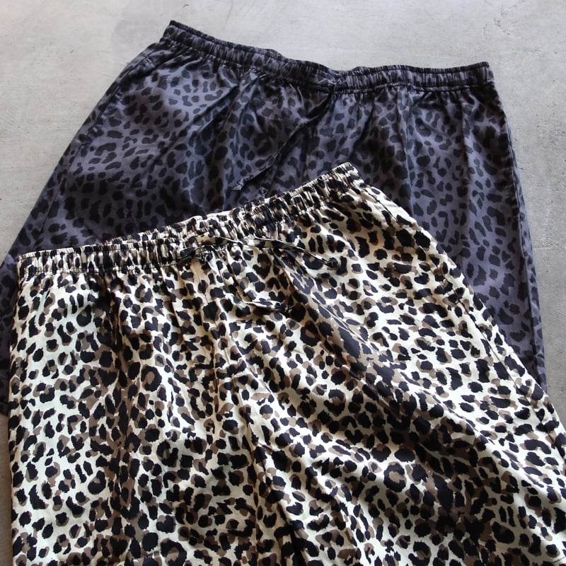 HIDE AND SEEK / Panther Short / HP-040425 | CHA