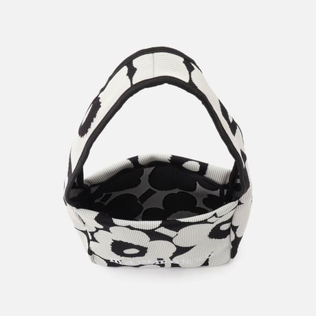 marimekko  / Knitted Shoulderbag Unikko / 52253694141