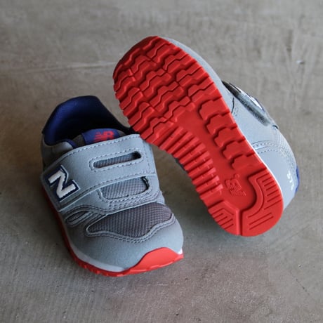 New Balance / LIFESTYLE 37 スニーカー / iz373p