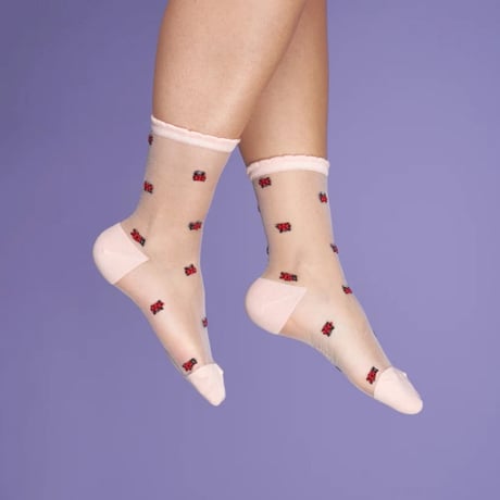 CATEGORY 靴下 | CHARGER