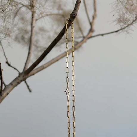 TEN. 正規商品 ユニセックス アクセサリー テン グリッド ネックレス シルバー/ゴールド【即日発送】(ne-0049)(neg-0049)