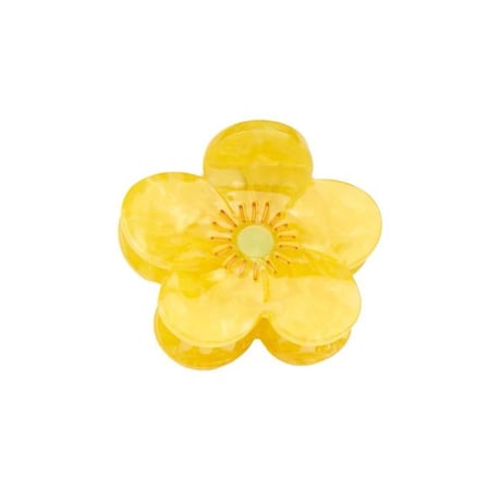 Coucou Suzette / Buttercup Mini Hair Claw / buttercupminiclaw