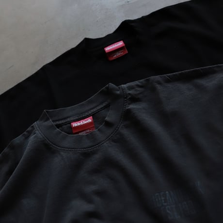HIDEANDSEEK / 1995 S/S Tee / HT-040826