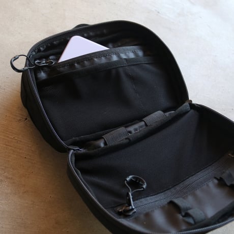 CMF OUTDOOR GARMENT / KJ POUCH X-PAC / cmf2501ac10