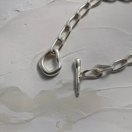 TEN. 正規商品 ユニセックス アクセサリー テン ムード フープ ブレスレット シルバー【即日発送】(br-0020)(brm-0020)