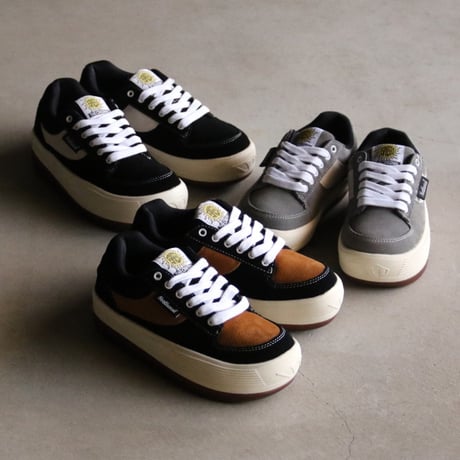 Waftcity ワフトシティ for ムウトアール 別注オペラシューズ したがえ 