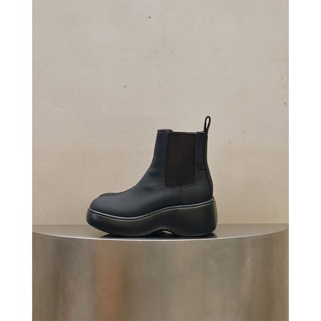 TODAYFUL / Platform Short Boots / 12421022