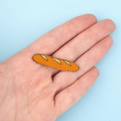 Coucou Suzette / Baguette Pin / baguettepin