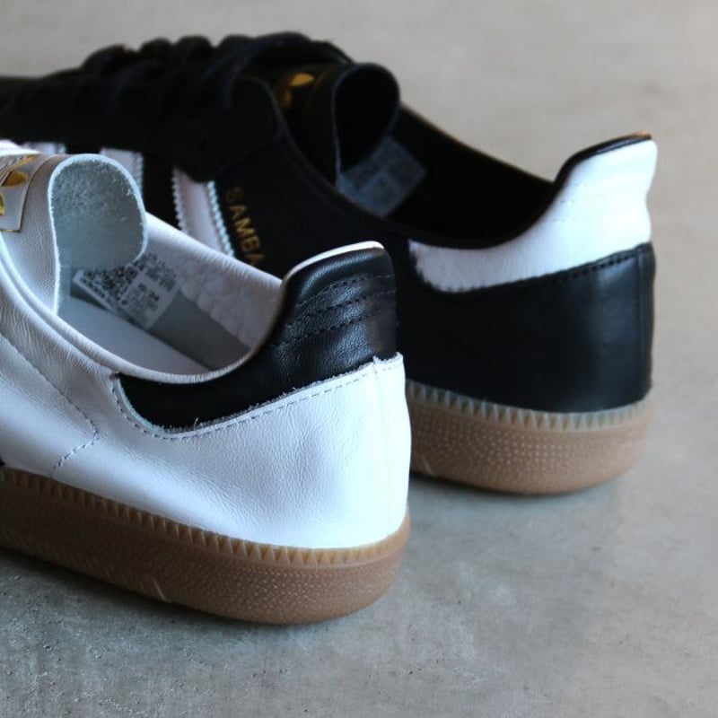 adidas originals / SAMBA DECON / IF0641・IF0642