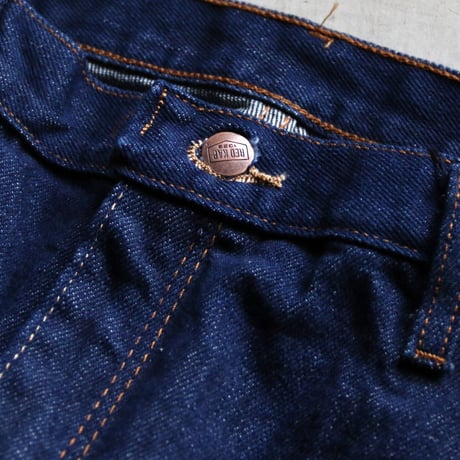 REDKAP / DENIM PANTS / redkappt