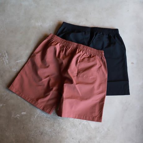 HIDE AND SEEK / Nylon Easy Short / HP-051226