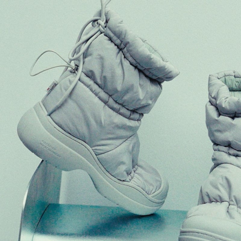 Rockfish Weatherwear / HAYDEN PUFF PADDED BOOTS