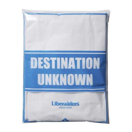 LIBERAIDERS / 2-PACK TEE / 716262501