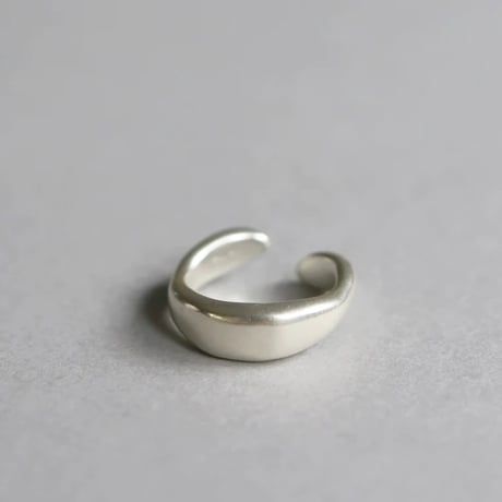 TEN. 正規商品 ユニセックス アクセサリー テン ワープ リング シルバー/ゴールド【即日発送】(rg-0132)(rgg-0132)