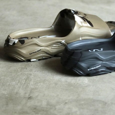 Doubleu /  ULTRA SPORTY SLIDE MEN / 831