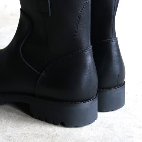 PADRONE / SHORT WORK BOOTS WATER PROOF / pu7358112724c