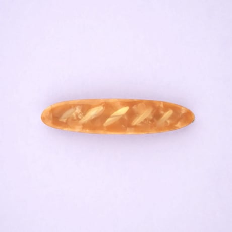 Coucou Suzette / Baguette Hair Clip / baguetteclip