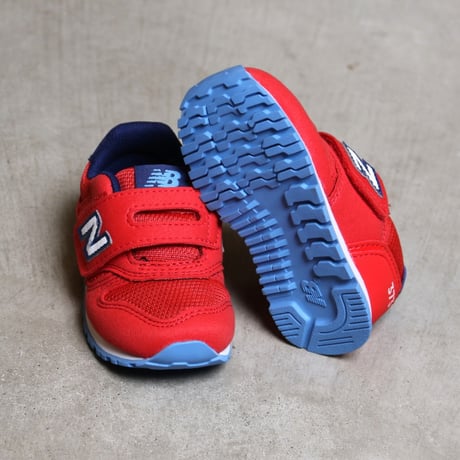 New Balance / LIFESTYLE 37 スニーカー / iz373p