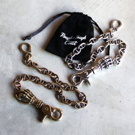 CLUCT / LUCK WALLET CHAIN / 04952