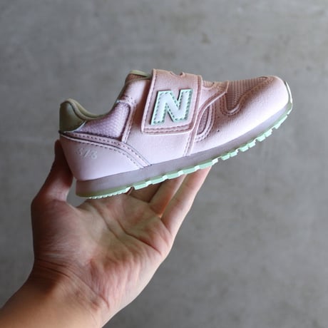 New Balance / LIFESTYLE 37 スニーカー / iz373p