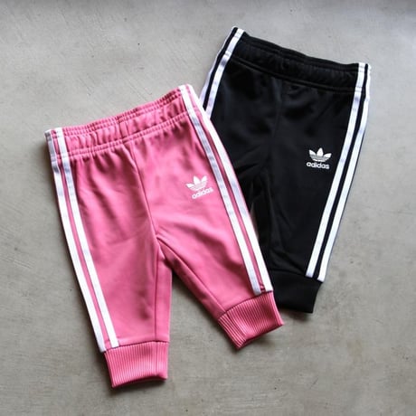 adidas originals / アディカラー SST トラック スーツ 上下セット /  juk50