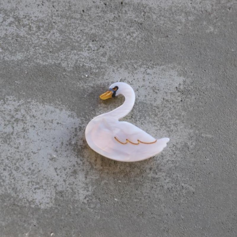 ククシュゼット 正規商品 ヘア アクセ クリップ ピン ヘアピン