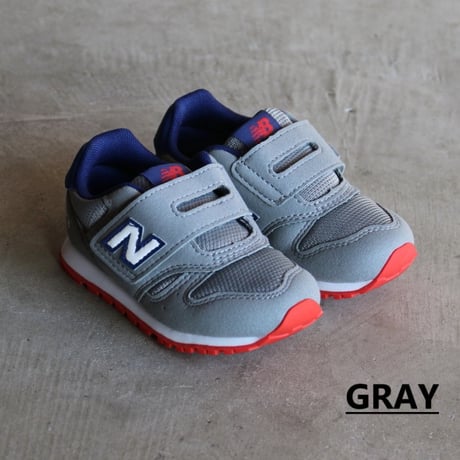 New Balance / LIFESTYLE 37 スニーカー / iz373p