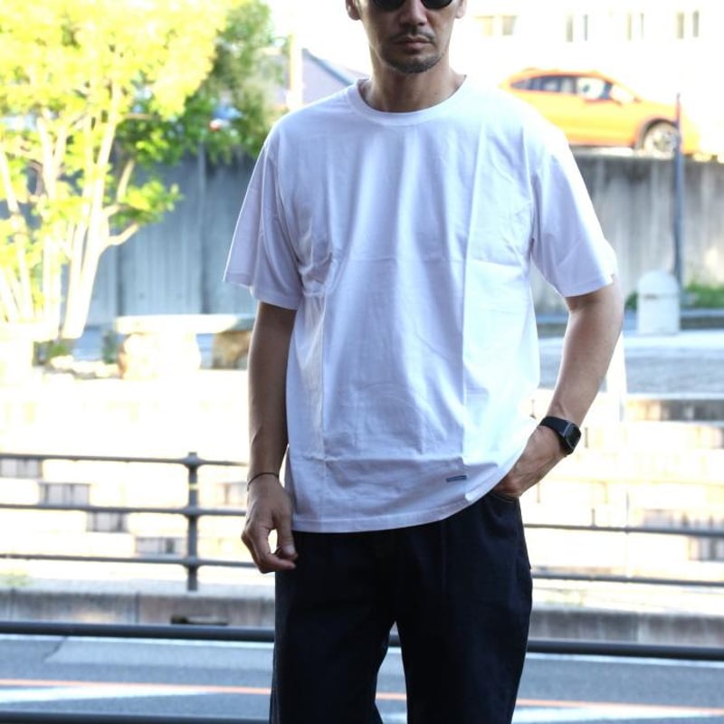 LIBERAIDERS / 2-PACK TEE / 716262501 | CHARGER