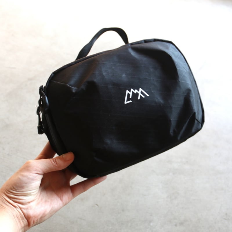 CMF OUTDOOR GARMENT / KJ POUCH X-PAC / cmf2501a