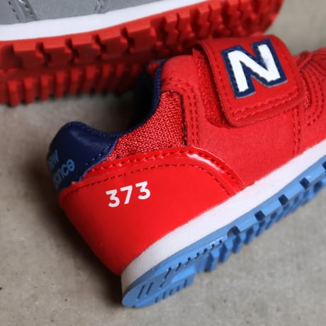 New Balance / LIFESTYLE 37 スニーカー / iz373p