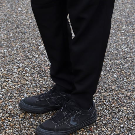 CHARGER / Sarrouel Pants / cr24awpt01