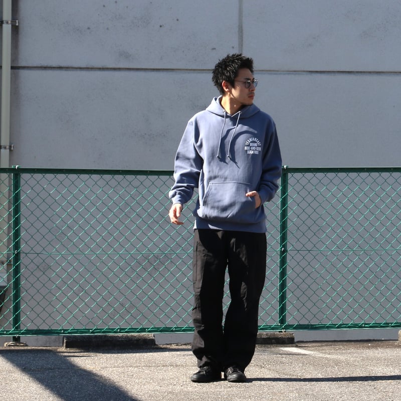 パンツ HIDE AND SEEK Cotton Track Pant M Cotton Track Pant | HIDE AND SEEK W.S.