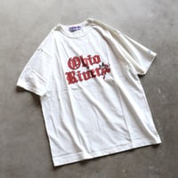TES / TES 8812 OHIO T-SHIRT / 25574353