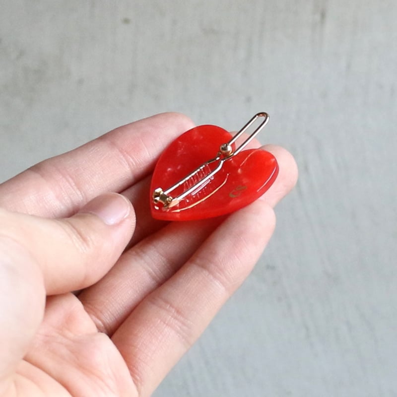ククシュゼット 正規商品 ヘアアクセ クリップ ピン ヘアピン