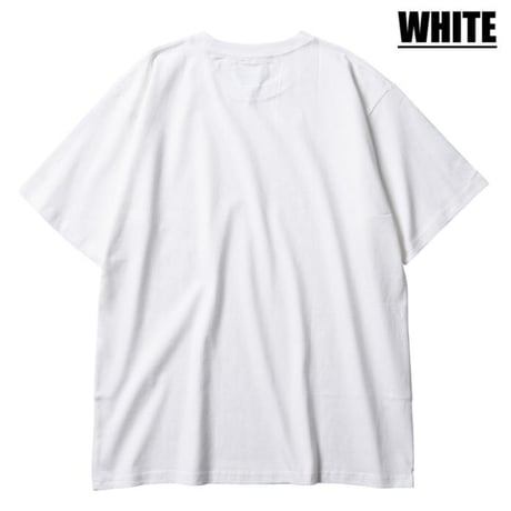 LIBERAIDERS / 2-PACK TEE / 716262501