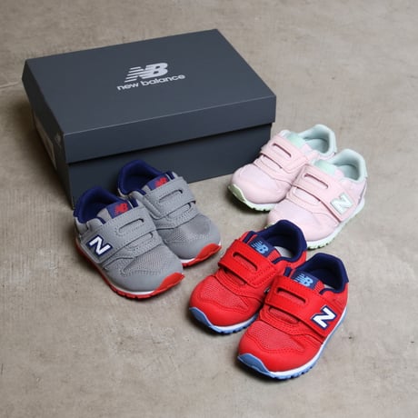 New Balance / LIFESTYLE 37 スニーカー / iz373p