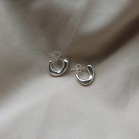 TEN. 正規商品 ユニセックス アクセサリー テン クリーパー ピアス シルバー/ゴールド【即日発送】(pi-0121)(pig-0121)