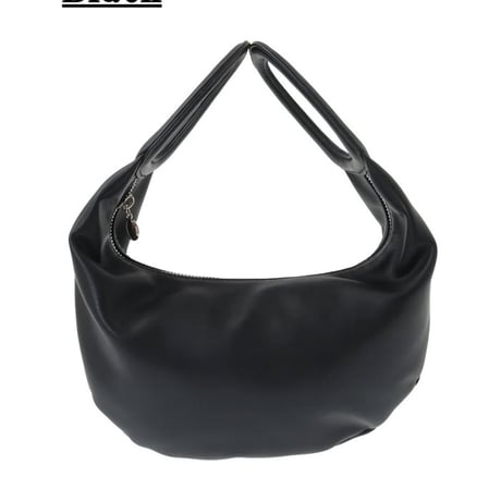 MANOF / HANDLE MOON BAG / 891168552