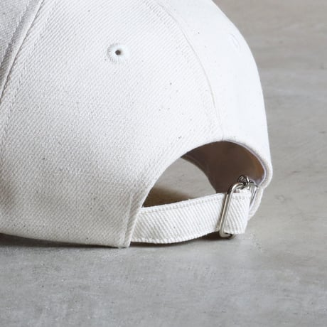 APC / CASQUETTE CHARLIE CHAINE / 24253-1-09050