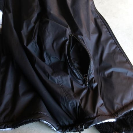 ROTTWEILER / R9 DOG REVERSIBLE JACKET / rw24a0103