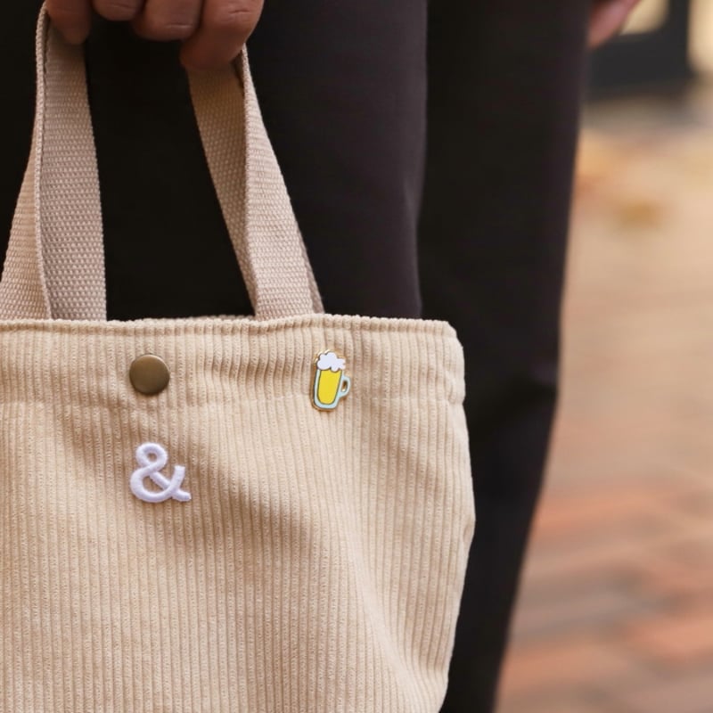 ククシュゼット 正規商品 ピンバッジ ブローチ かわいい ククシュゼット 正規商品 ピンバッジ ブローチ かわいい