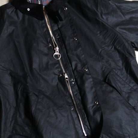 Barbour / OS TRANSPORT JACKET / 242mwx1678