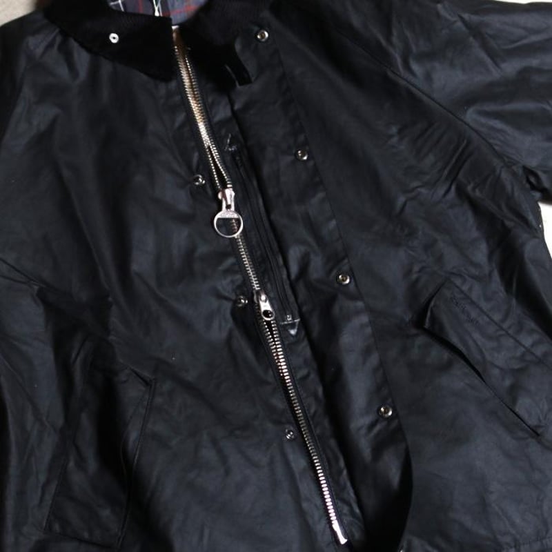 Barbour / OS TRANSPORT JACKET / 242mwx1678 | CH Barbour / OS TRANSPORT JACKET / 242mwx1678 | CH