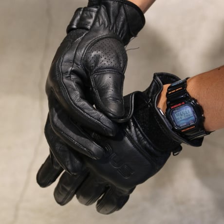 DEUS EX MACHINA / RIDERS FRIEND GLOVES / dmf247885