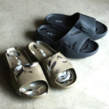Doubleu /  ULTRA SPORTY SLIDE MEN / 831