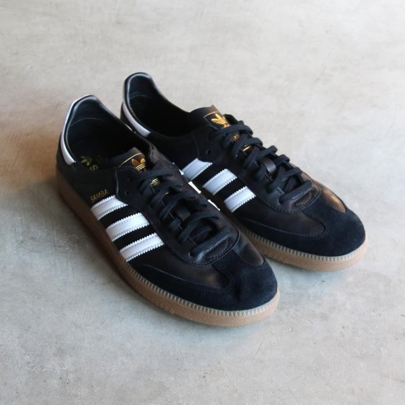 adidas originals / SAMBA DECON / IF0641・IF0642