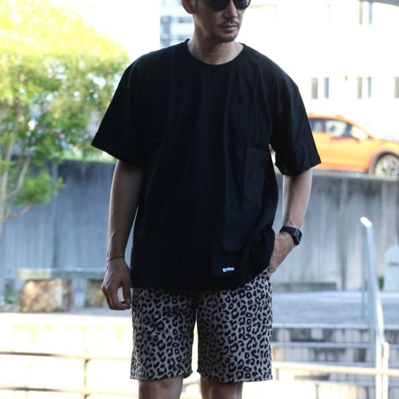 LIBERAIDERS / 2-PACK TEE / 716262501 | CHARGER