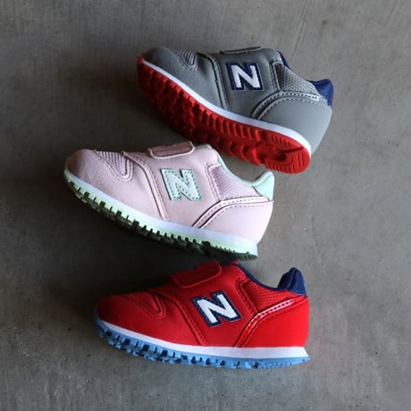 New Balance / LIFESTYLE 37 スニーカー / iz373p