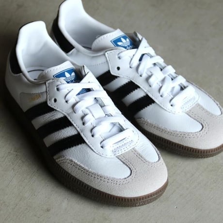 adidas originals / SAMBA OG KIDS / ie3677