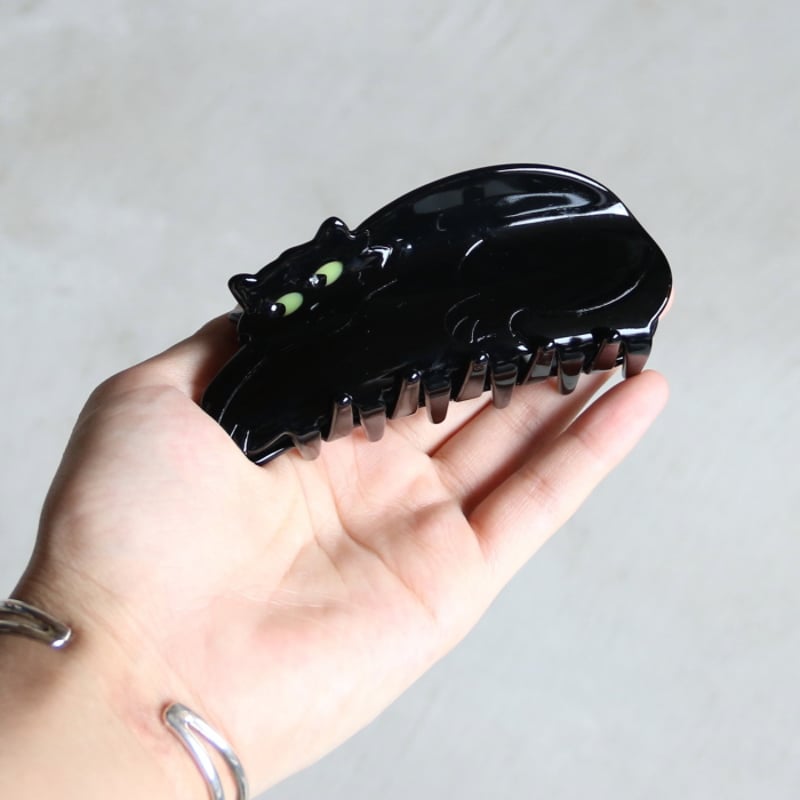 Ganache*　クレステッドチャイナ　グッドラック　黒猫　4点おまとめ インテリア,クレステッドチャイナ | TIM & SAILOR